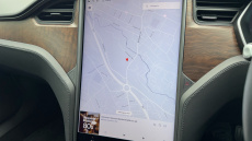 Tesla Model S Long Range AWD 5dr Auto Electric Hatchback